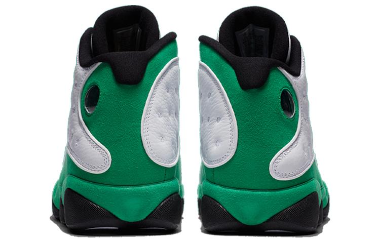 Jordan Air Jordan 13 retro "lucky green"