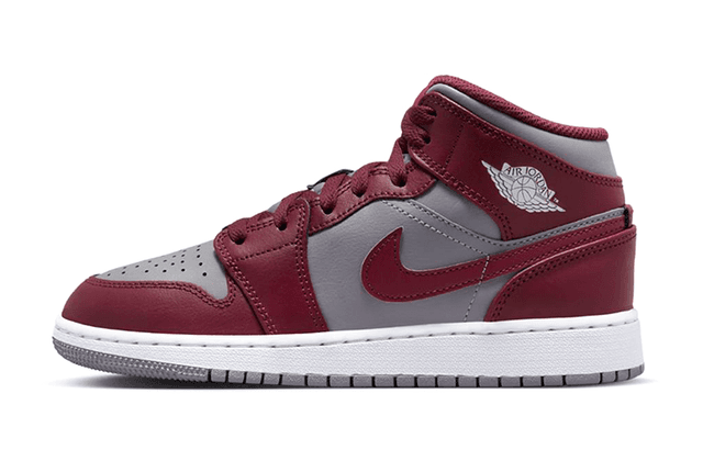 Jordan Air Jordan 1 Mid GS