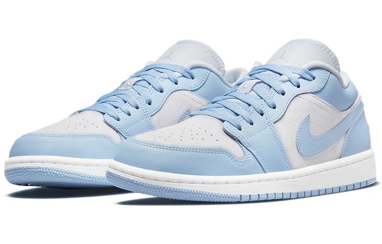 Jordan Air Jordan 1 low "university blue"