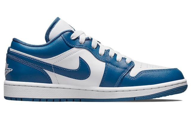 Jordan Air Jordan 1 low "marina blue"