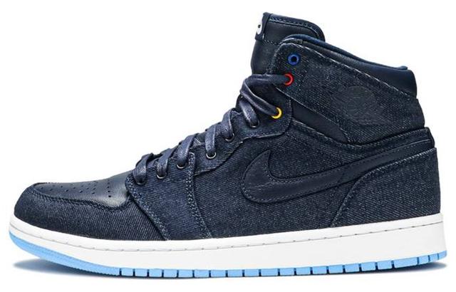 Jordan Air Jordan 1 Retro Family Forever 2014