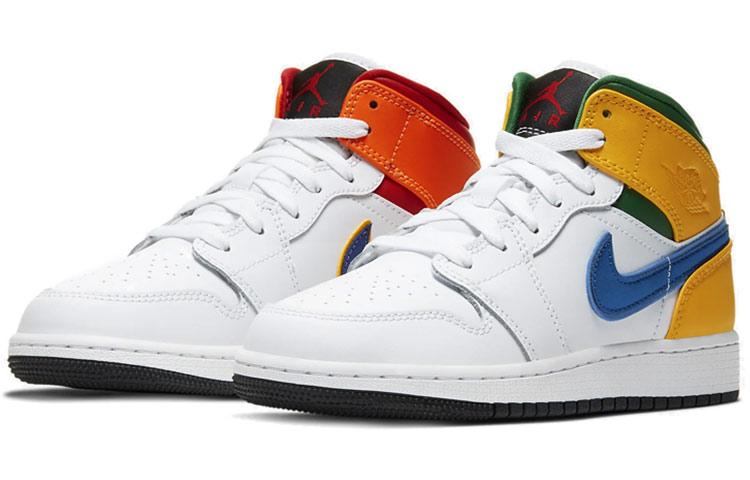 Jordan Air Jordan 1 Mid GS