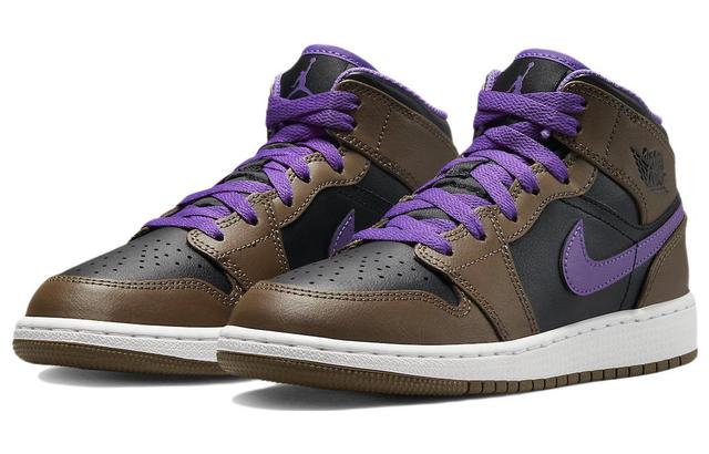 Jordan Air Jordan 1 Mid GS