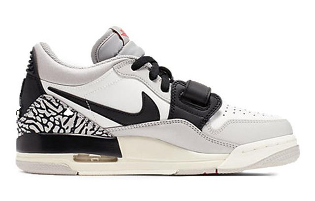 Jordan Legacy 312 Low GS