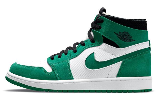 Jordan Air Jordan 1 zoom air cmft "stadium green"