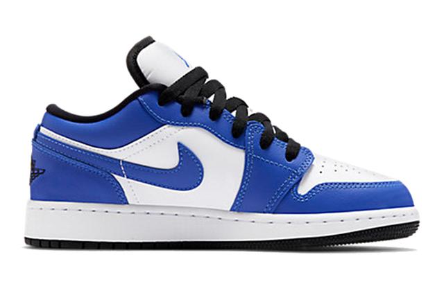 Jordan Air Jordan 1 Low Game Royal GS