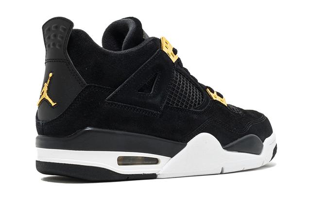 Jordan Air Jordan 4 Retro Royalty GS