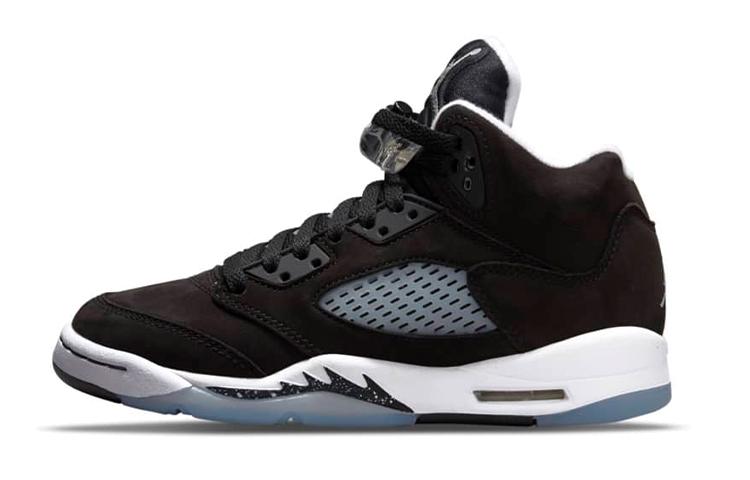 Jordan Air Jordan 5 Retro "Moonlight" TPU GS 2021