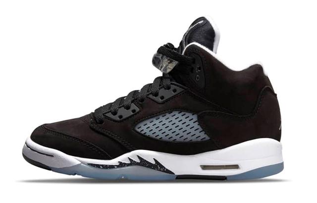 Jordan Air Jordan 5 Retro "Moonlight" TPU GS 2021