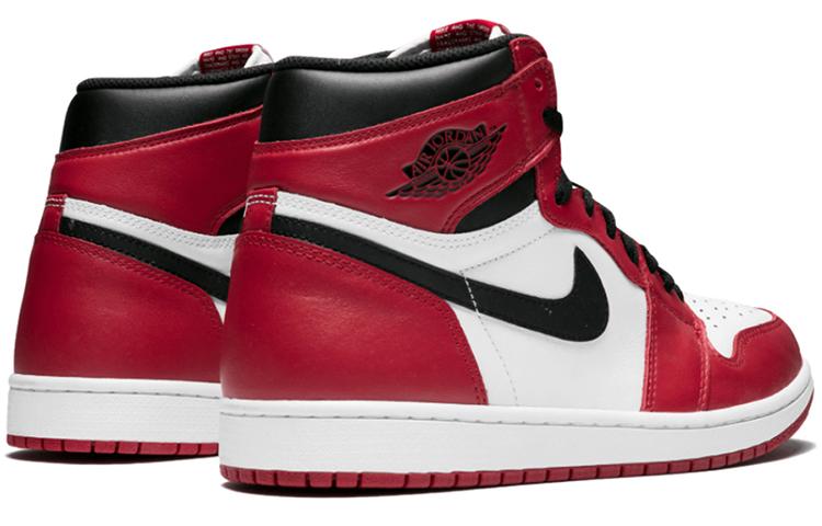 Jordan Air Jordan 1 Retro Chicago 2015