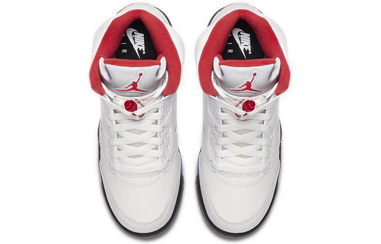 Jordan Air Jordan 5 Retro "Fire Red" GS 2020