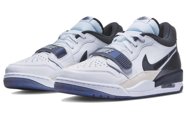 Jordan Legacy 312 low gc "25th anniversary" 25