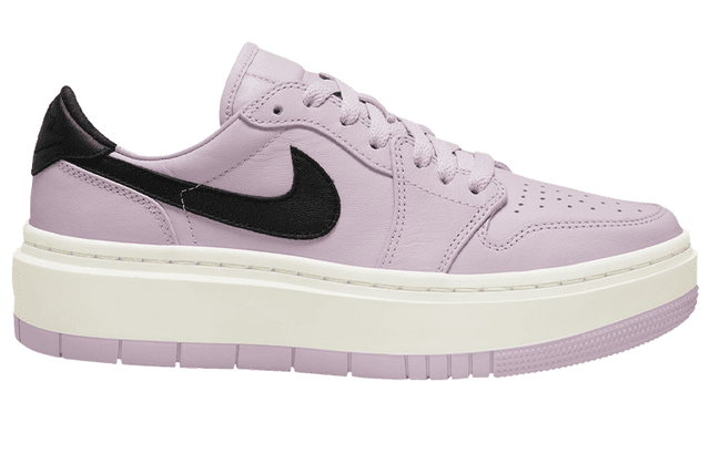 Jordan Air Jordan 1 Elevate Low "Iced Lilac"