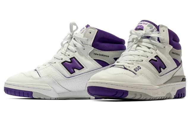 New Balance NB 650