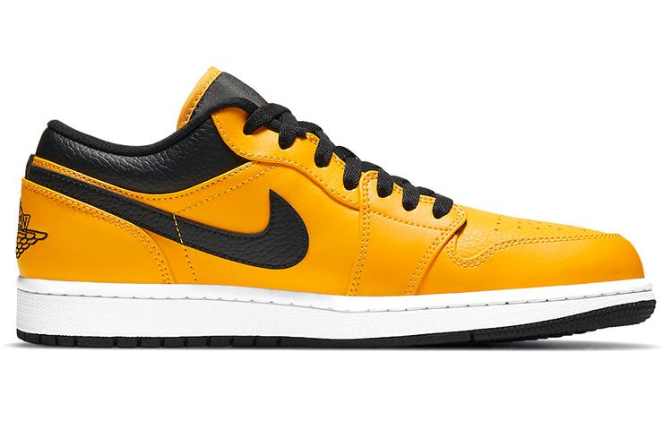 Jordan Air Jordan 1 low "university gold"