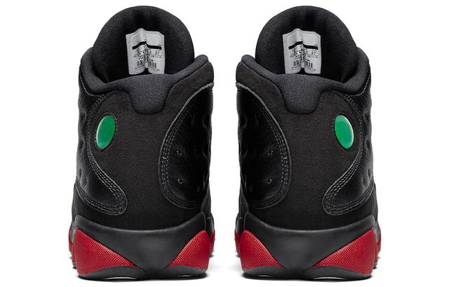 Jordan Air Jordan 13 Retro Dirty Bred