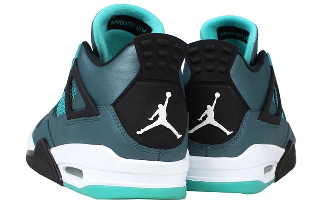 Jordan Air Jordan 4 Teal