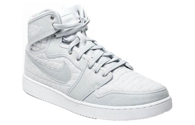 Jordan Air Jordan 1 Retro AJKO Pure Platinum