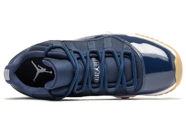 Jordan Air Jordan 11 Retro Low Midnight Navy