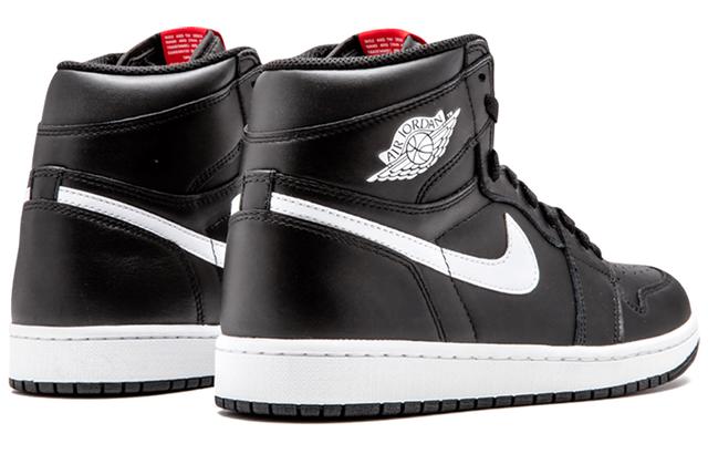 Jordan Air Jordan 1 Retro Yin Yang Black