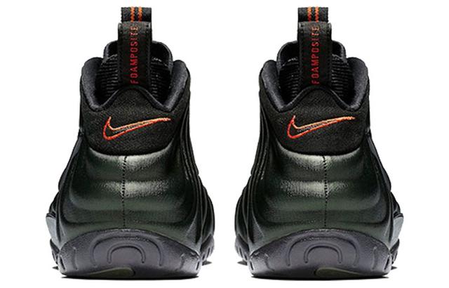 Nike Foamposite Pro Sequoia