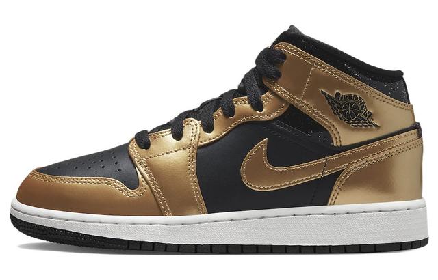 Jordan Air Jordan 1 Mid (GS)