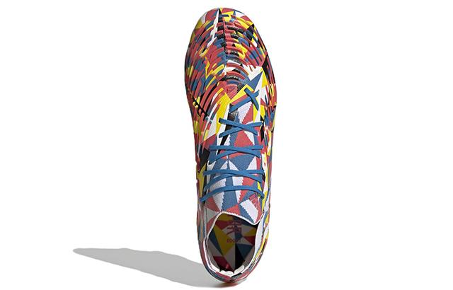 adidas Predator Edge Geometric.1 L FG