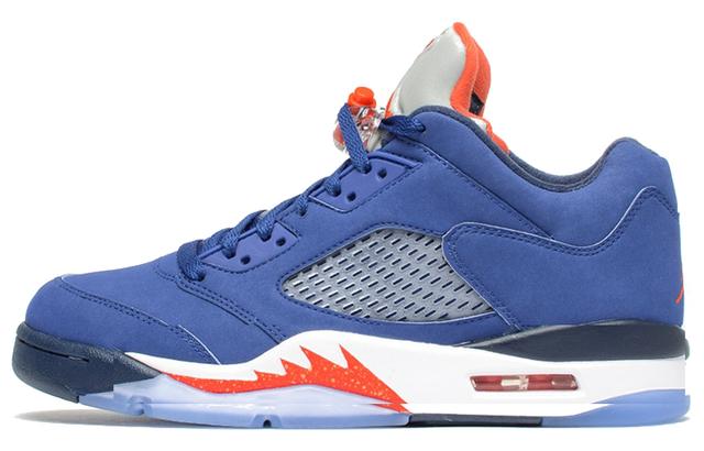 Jordan Air Jordan 5 retro low knicks