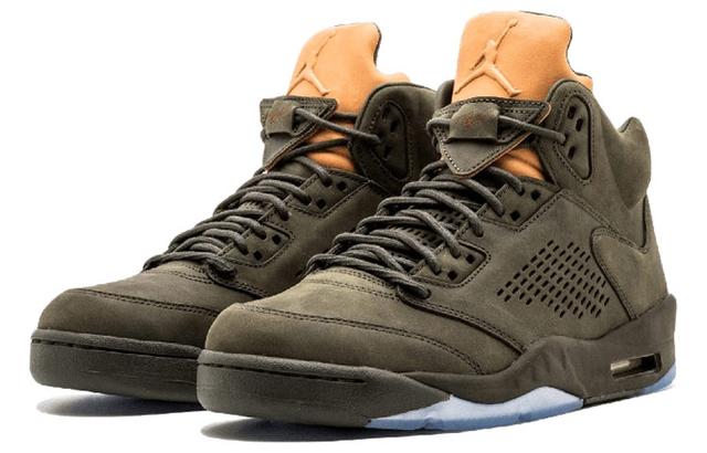 Jordan Air Jordan 5 Retro Take Flight