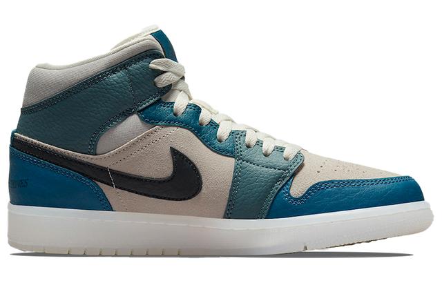 Jordan Air Jordan 1 Mid Anti-Gravity Machines