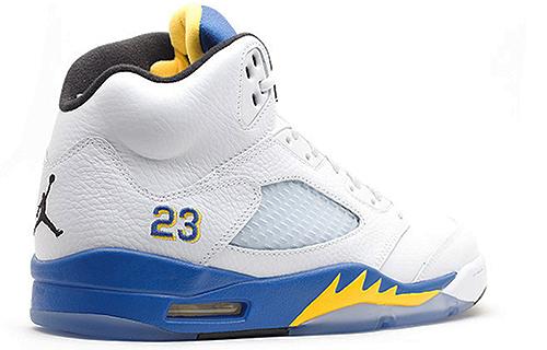 Jordan Air Jordan 5 Retro Laney (2013)