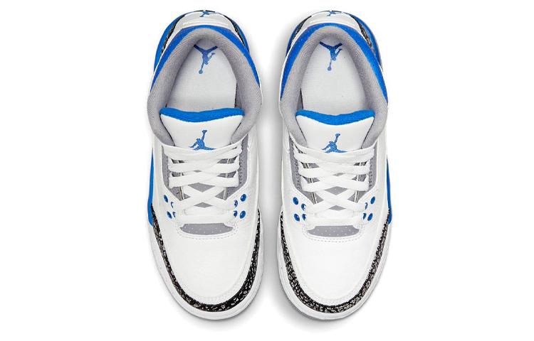 Jordan Air Jordan 3 Retro "Racer Blue" GS