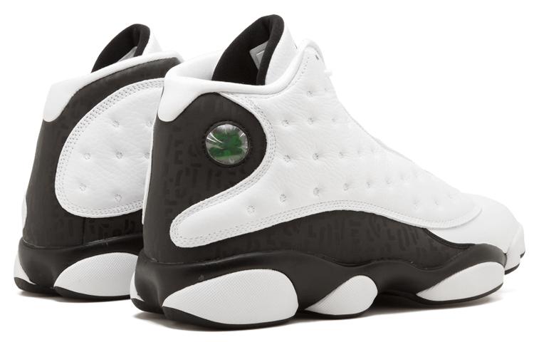 Jordan Air Jordan 13 love respect