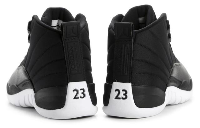 Jordan Air Jordan 12 Retro Nylon