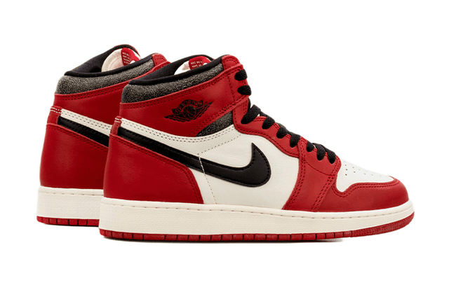 Jordan Air Jordan 1 Chicago GS