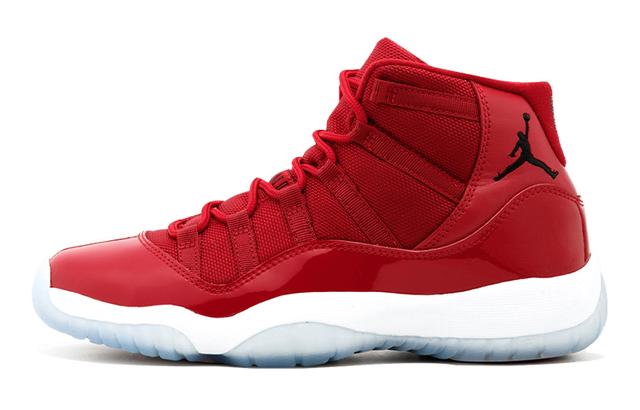 Jordan Air Jordan 11 Retro Win Like 96 GS