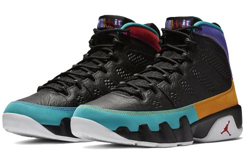 Jordan Air Jordan 9 "Dream ItDo It"