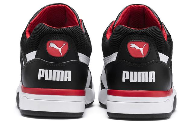 PUMA Palace Guard