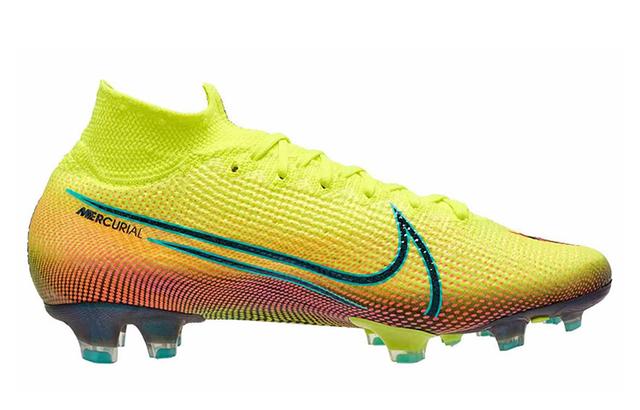 Nike Mercurial Superfly 7 13 Elite MDS FG