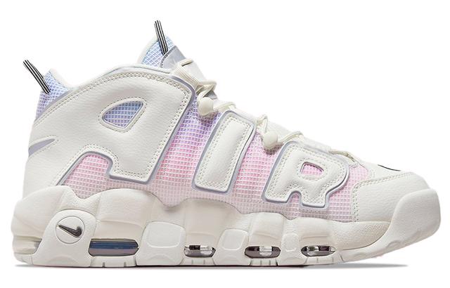 Nike Air More Uptempo air