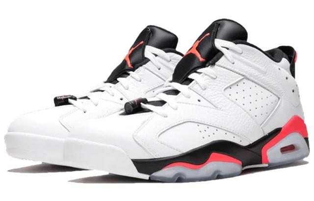 Jordan Air Jordan 6 Retro Low Infrared