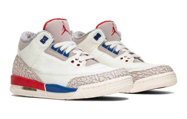 Jordan Air Jordan 3 Retro International Flight GS