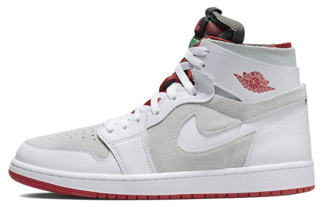 Jordan Air Jordan 1 zoom air cmft "hare"