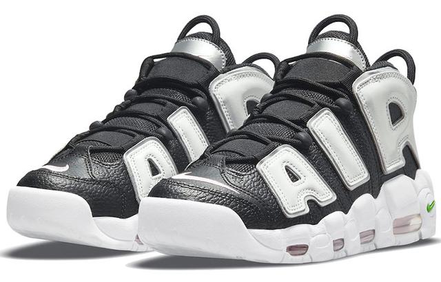 Nike Air More Uptempo air