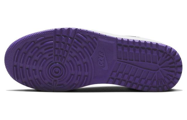 Jordan Air Jordan 1 Low Golf "Court Purple"