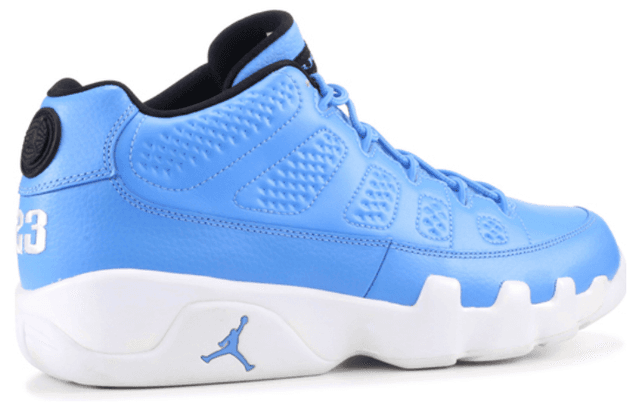 Jordan Air Jordan 9 Retro Low Pantone