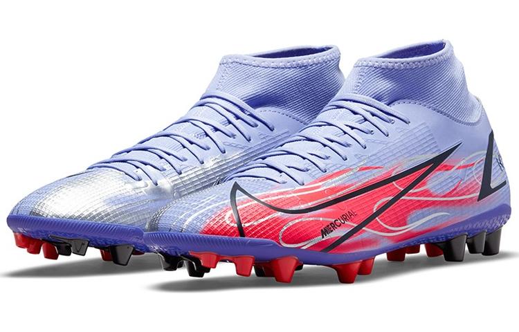 Nike Mercurial Superfly 8 14 Academy KM AG-