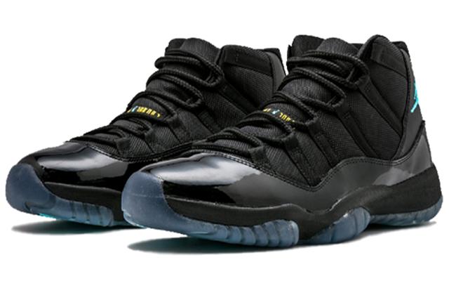 Jordan Air Jordan 11 retro gamma blue