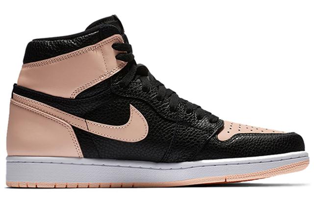 Jordan Air Jordan 1 Retro High Crimson Tint 2019