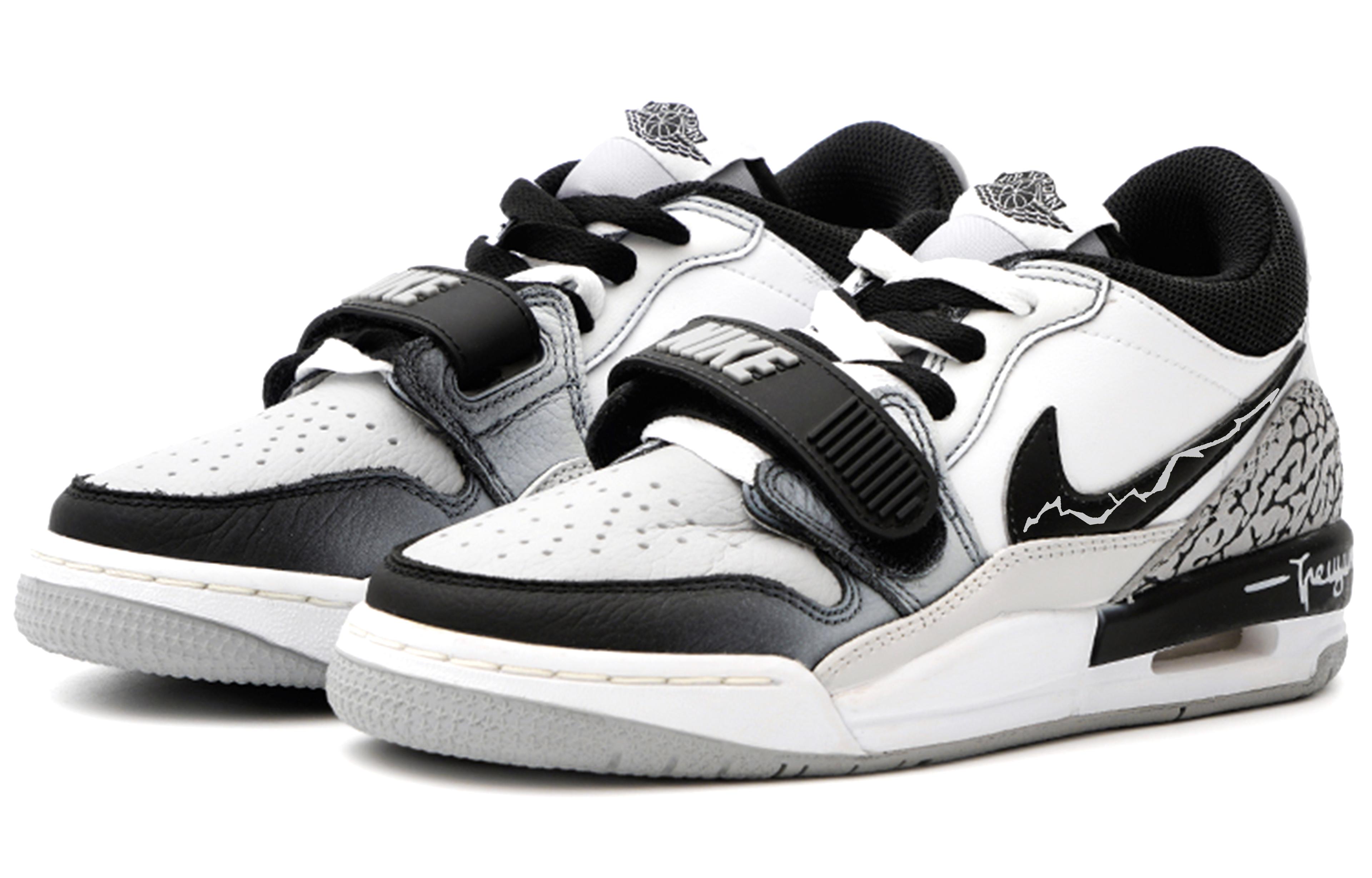 Jordan Legacy 312 Low GS